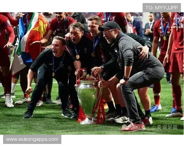 克洛普的利物浦对阵曼城：战术之争还是豪门的宿命对决？