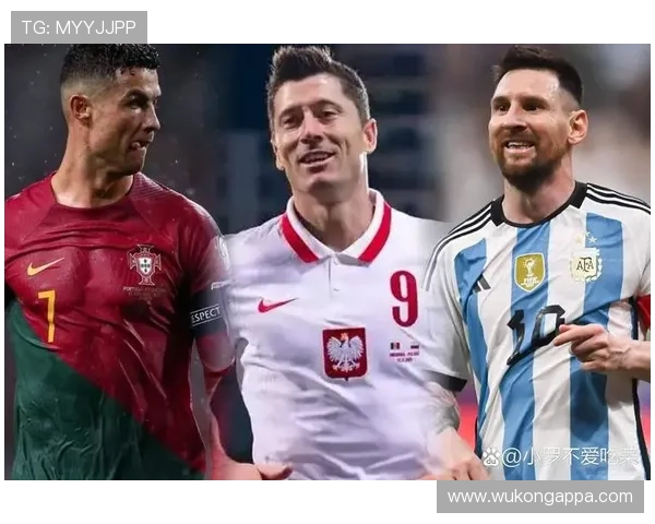 C罗与莱万终结模式分化:单点爆破更集中 vs 体系嵌入更均衡