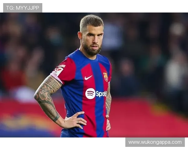 伊尼戈·马丁内斯巴萨适配度分析：后防稳健性与体系融入走势