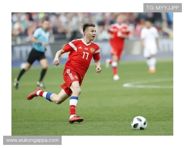 亚历山大·戈洛文本赛季状态回暖，表现稳健备受期待