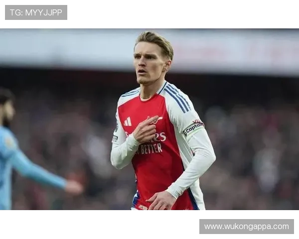 厄德高与莫德里奇：中场组织核心的传承差异分析