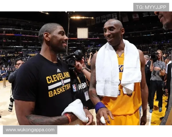 凯里·欧文的豪宅里居然能开派对到凌晨四点，NBA赛场上那个冷酷面孔居然是这样的人？