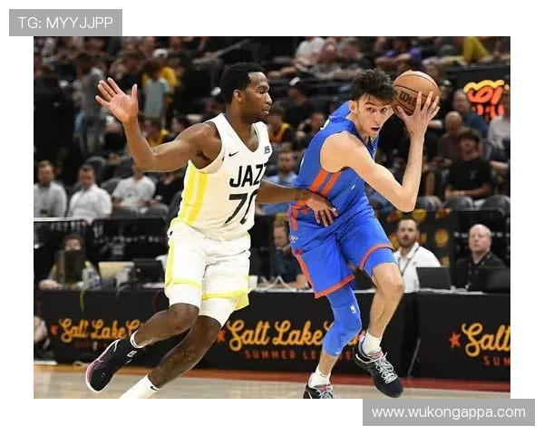 切特·霍姆格伦内线策应提升挡拆成功率显著拉开球队攻防差距