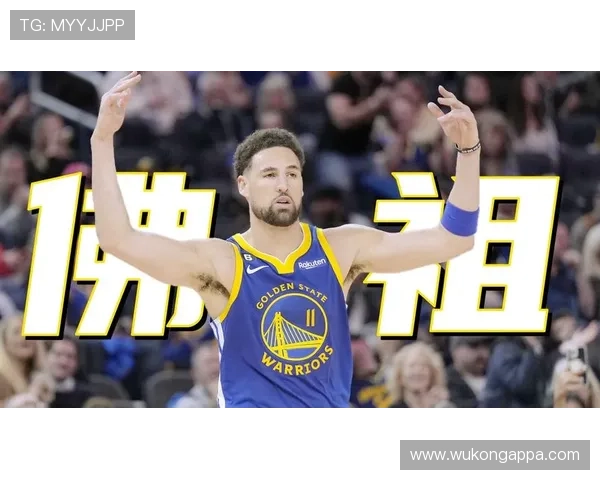 克莱·汤普森三分出手占比提升拉开防守空间助勇士反击