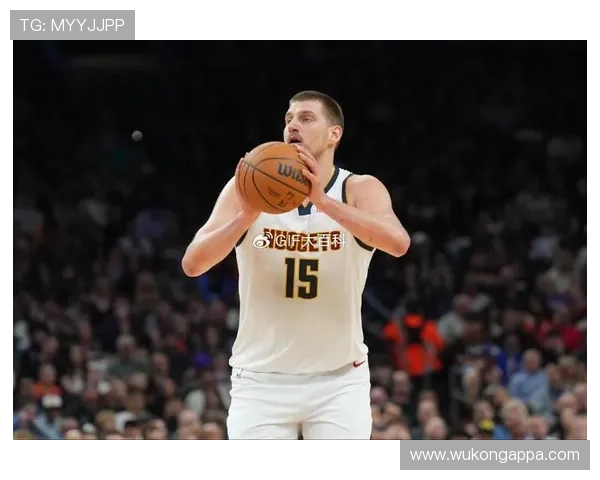 塔图姆对约基奇挡拆比布朗更能拉开空间提升终结效率