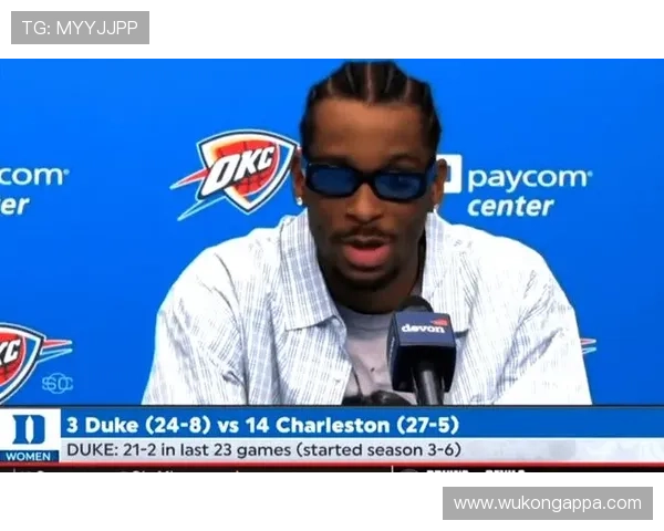 吉尔杰斯-亚历山大挡拆创造空间提升中距离效率明显高于库里