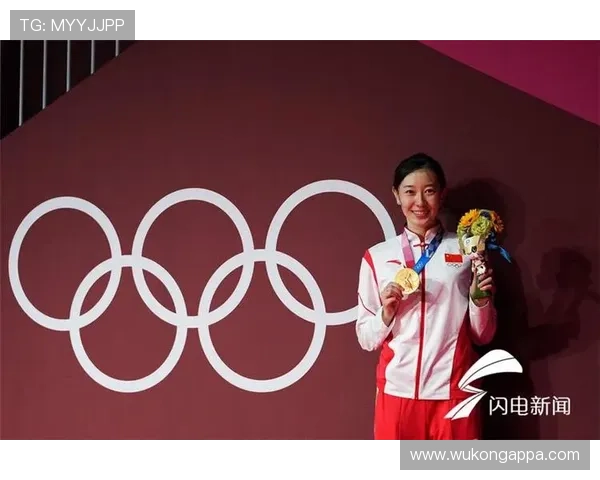 孙一文家里那把奥运金牌当门挡用？