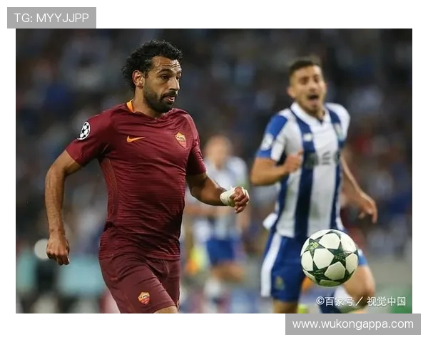 斯特林与萨拉赫：边锋终结路径分化，前者更倚重体系推进，后者趋向单点爆破