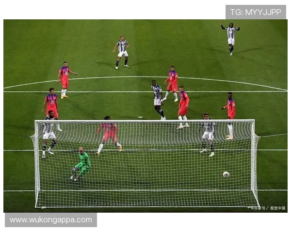 球门球情况下越位规则到底如何判定？规则全解析！