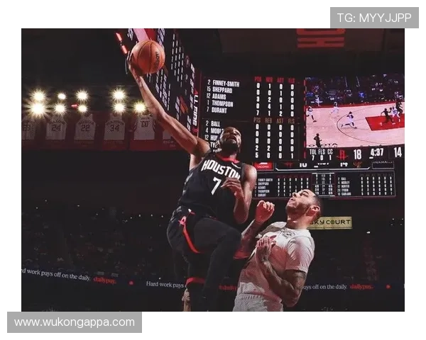 申京挡拆拉开空间提升得分效率显著超越同位置内线