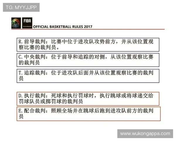 争球规则中裁判判罚犯规的关键条件与常见误区