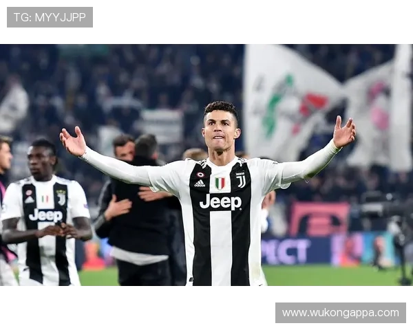 尤文图斯深陷C罗依赖症，战术矛盾凸显豪门危机