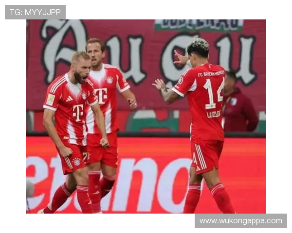 拜仁防线问题显现，赛季中期防守不稳，稳定性面临考验