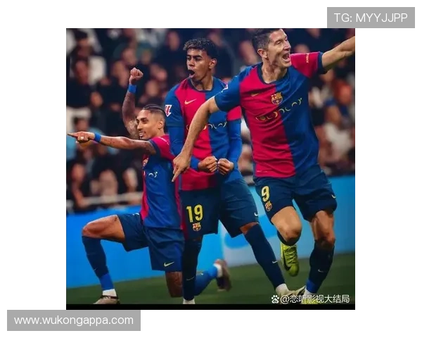 巴萨进攻流畅但终结效率不足的问题持续影响赛季成绩走势