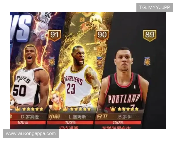 布兰登·罗伊利用无球跑动提升得分效率明显优于同期得分手