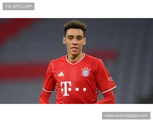 穆西亚拉与维尔茨：德国新生代核心角色与数据对比分析