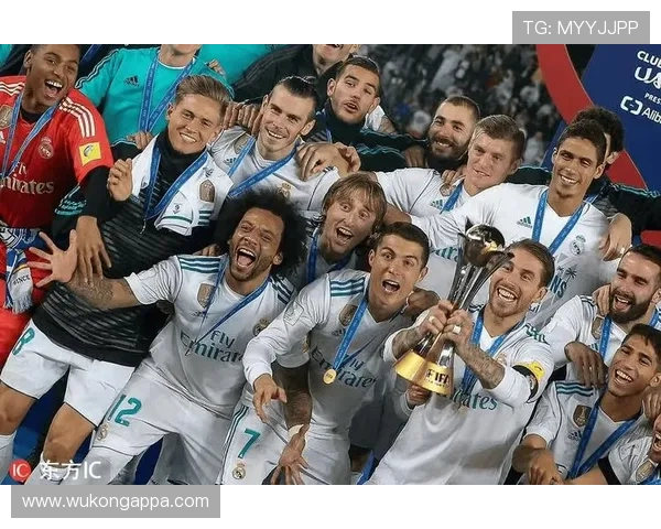 皇家马德里世俱杯目标明确，力争延续强势表现