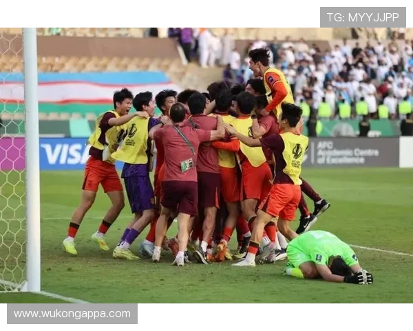 乌兹别克斯坦能否突破重围 2026世界杯亚洲区预选赛关键战前瞻